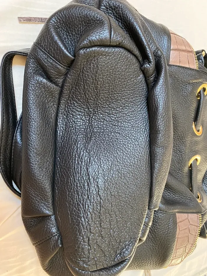 Sac Rossi Firenze - photo numéro 5