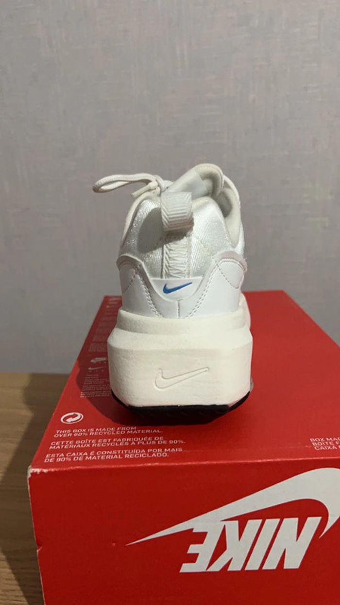 Basket Nike air max Verona demi pointure 38.5 - photo numéro 3