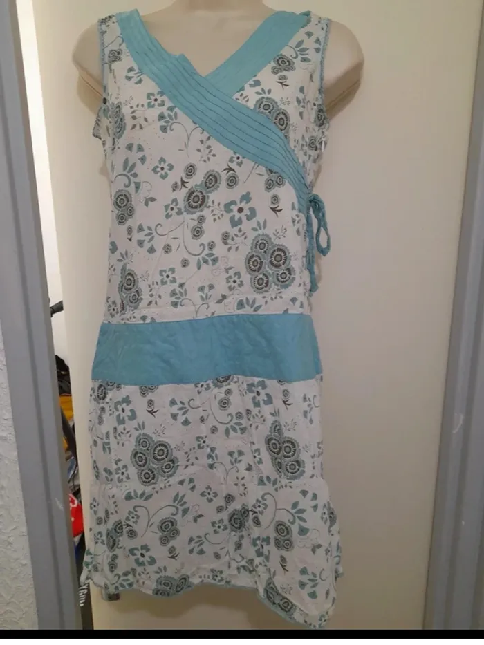 robe taille 36