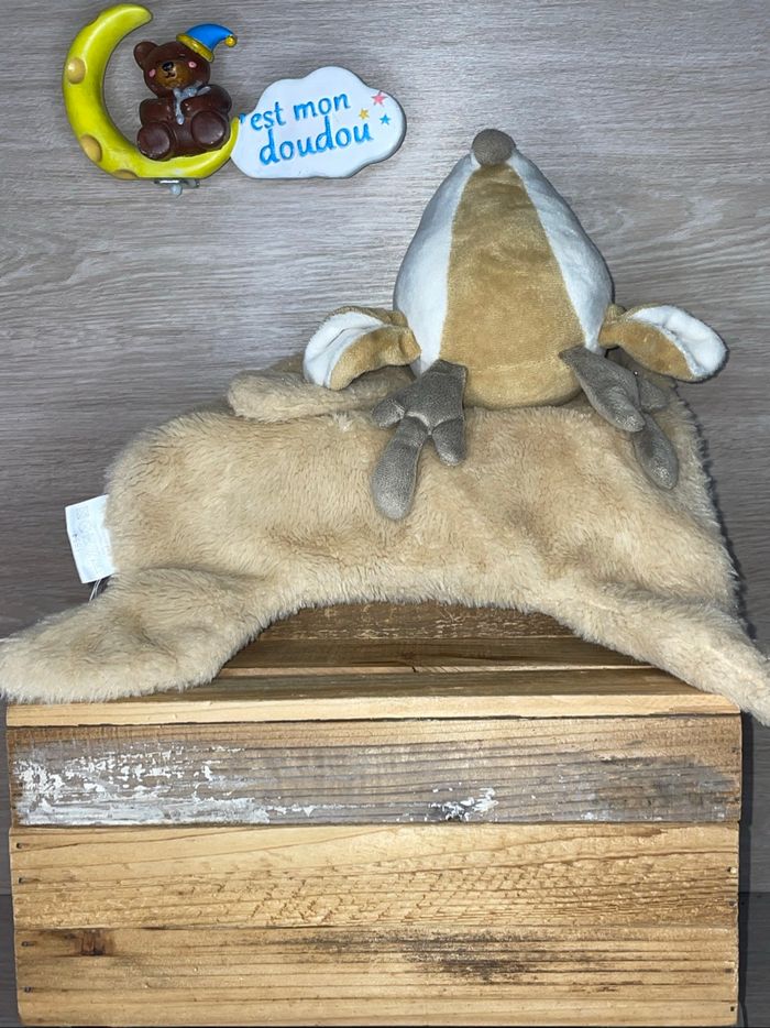 DIV402 doudou cerf 🦌 Amadeus - photo numéro 2