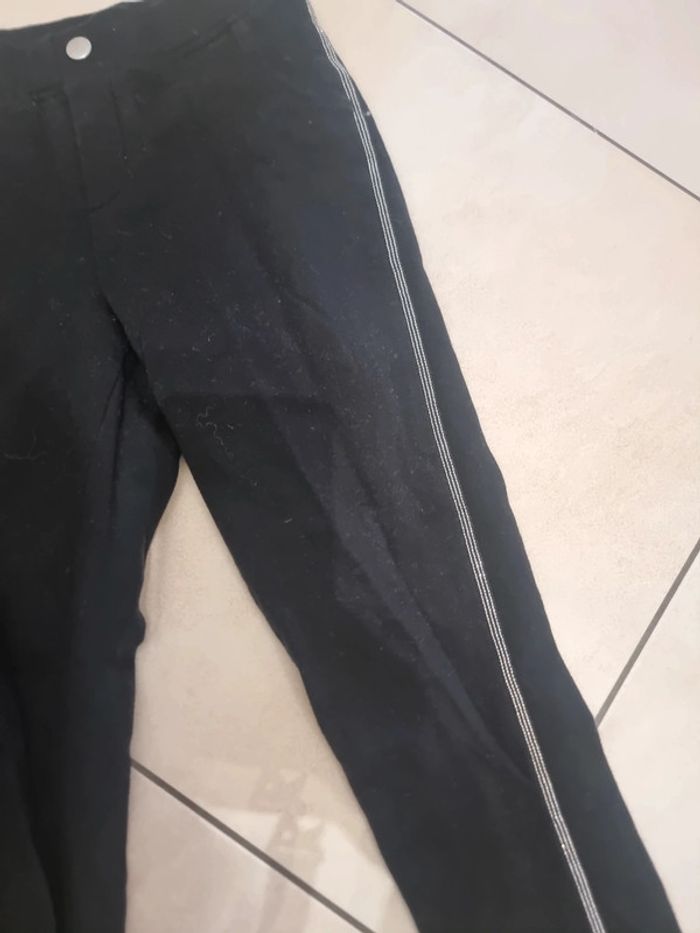 Legging molleton - photo numéro 2