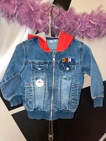 Gilet