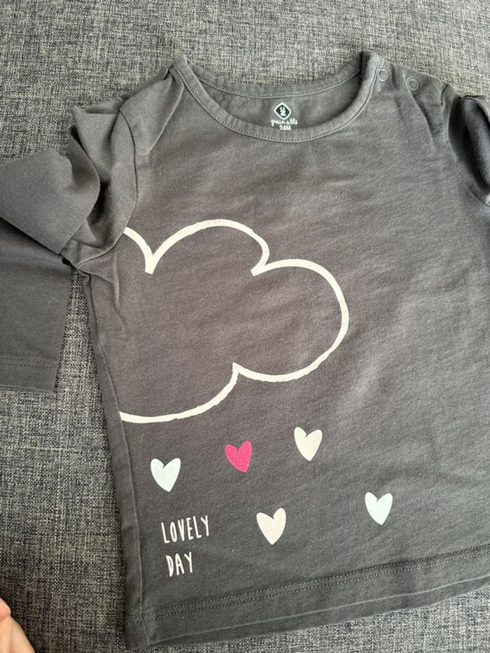 Ensemble 2 ans - photo numéro 3