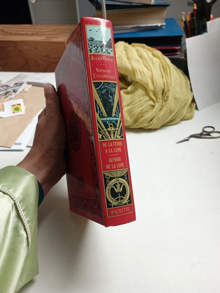 Jules Verne - photo numéro 3