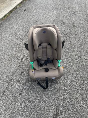 Siège auto Chicco