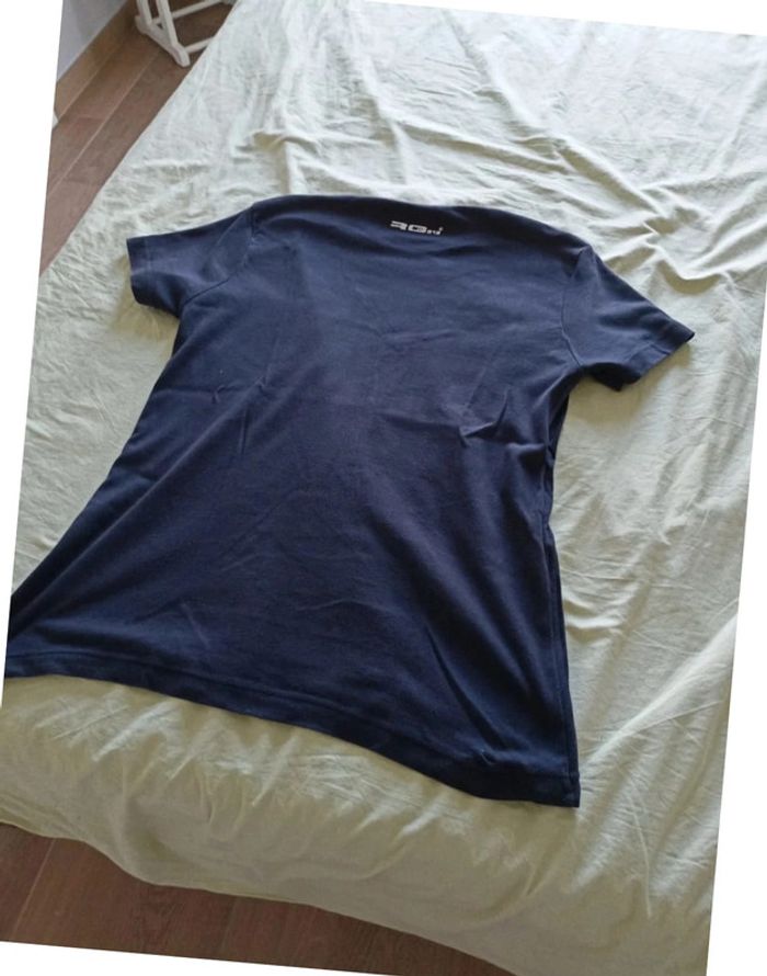 T-shirt vintage RG 512 - photo numéro 5