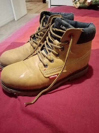 Bottines Levi's