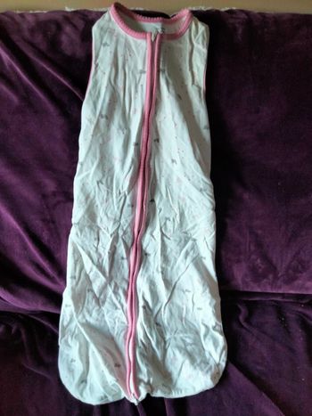 Gigoteuse 6  à 24 mois