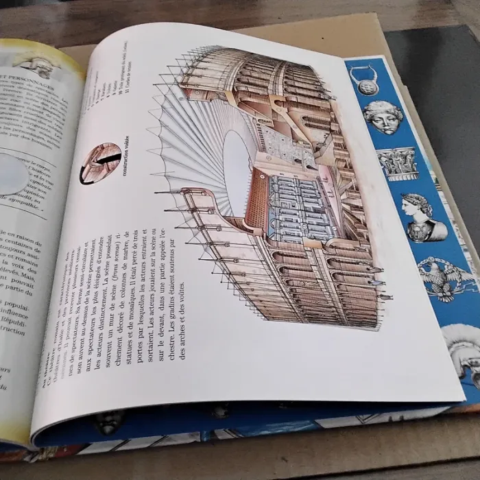 Entrez chez les romains Grund - photo numéro 5