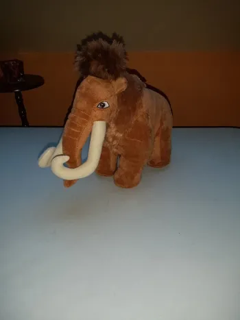 Peluche Manny