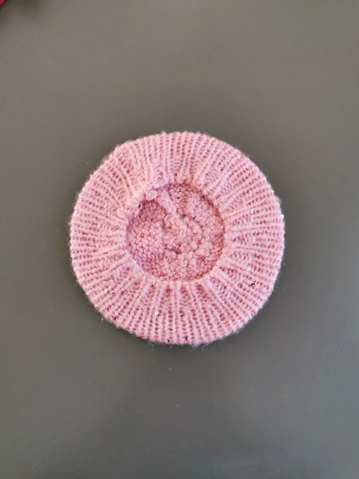 Bonnet - photo numéro 2
