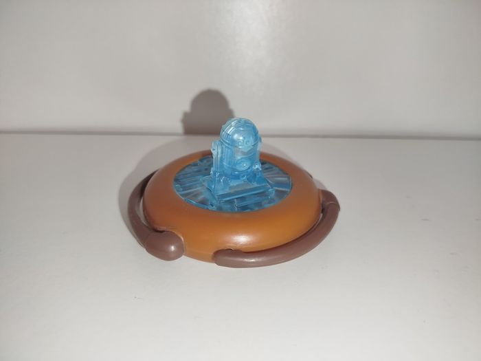 Jouet McDonald's Star Wars - photo numéro 2