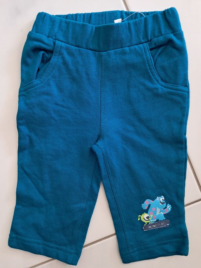 Pantalon 6 mois