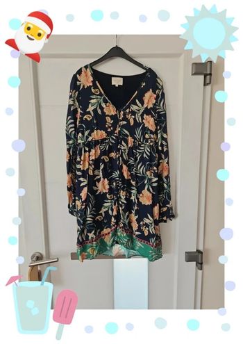 Robe sezane taille 38 femme robe mi saison