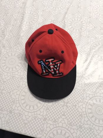Casquette