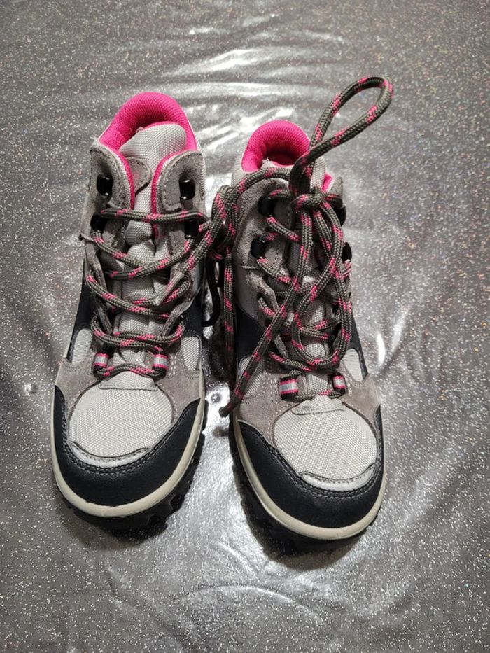 Chaussure de randonnée