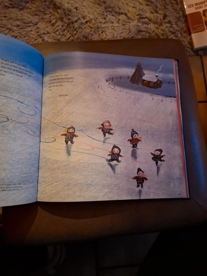 Le manège de la neige - photo numéro 9