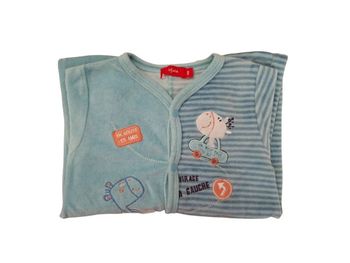 Pyjama bébé 18 mois très bon état
