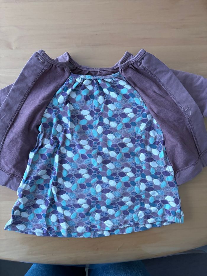 Robe Vertbaudet - photo numéro 4