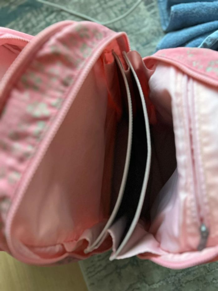 Sac à dos kipling - photo numéro 5