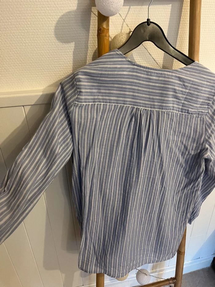 Blouse H&M - photo numéro 2