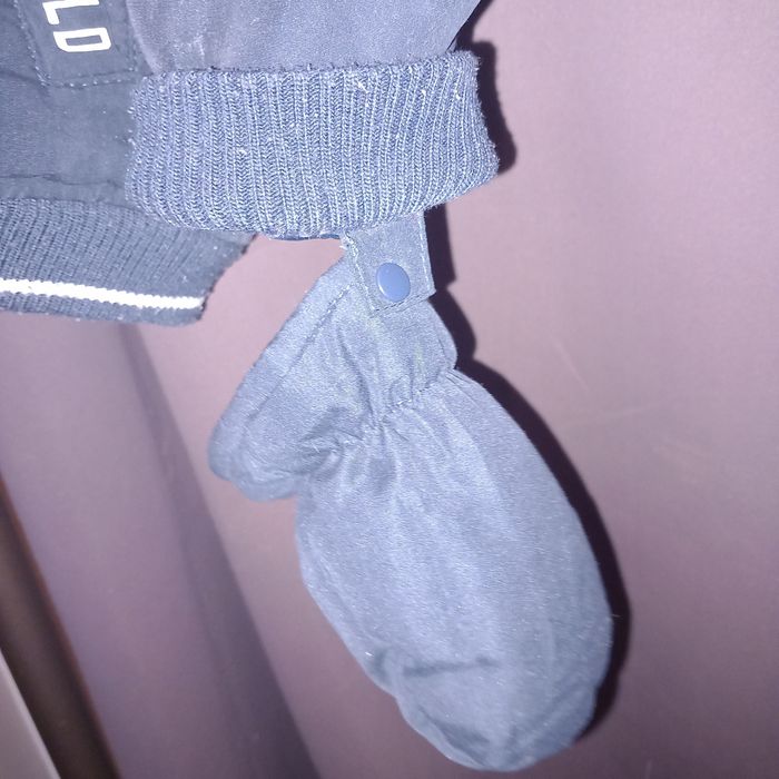 Manteau 24 mois - photo numéro 3