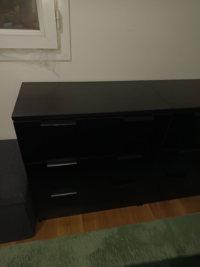 Commode vêtement bebe - photo numéro 2