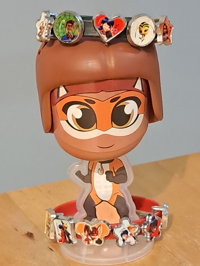 Lot Ladybug - photo numéro 4