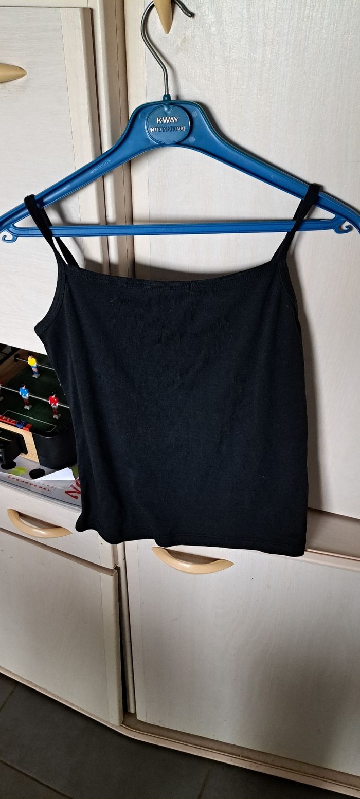 Débardeur femme taille xl - photo numéro 2