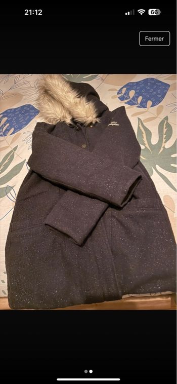 Manteau