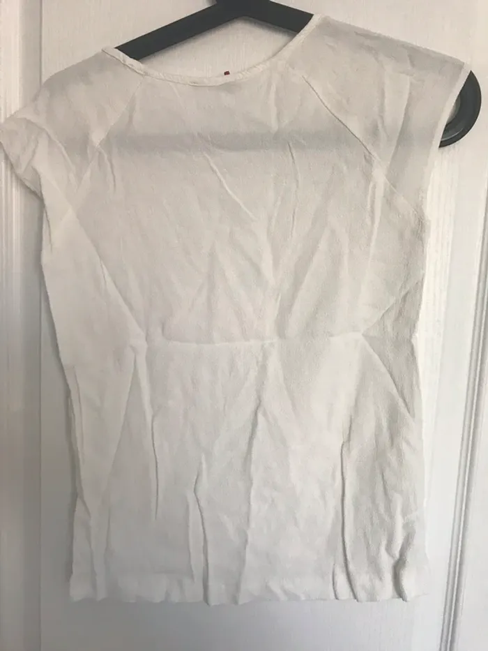 T shirt Sinequanone - photo numéro 2