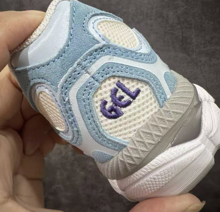 Baskets Asics Gel-NYC taille 45 - photo numéro 2