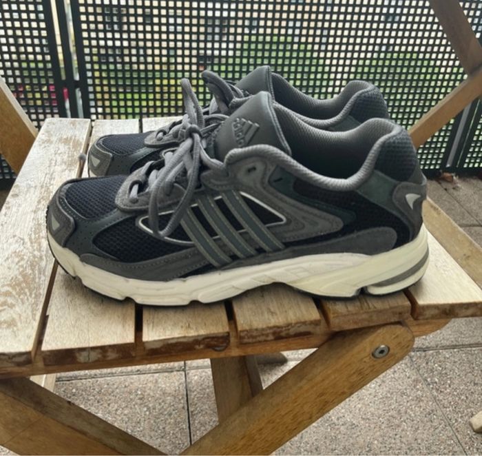 Baskets adidas - photo numéro 4