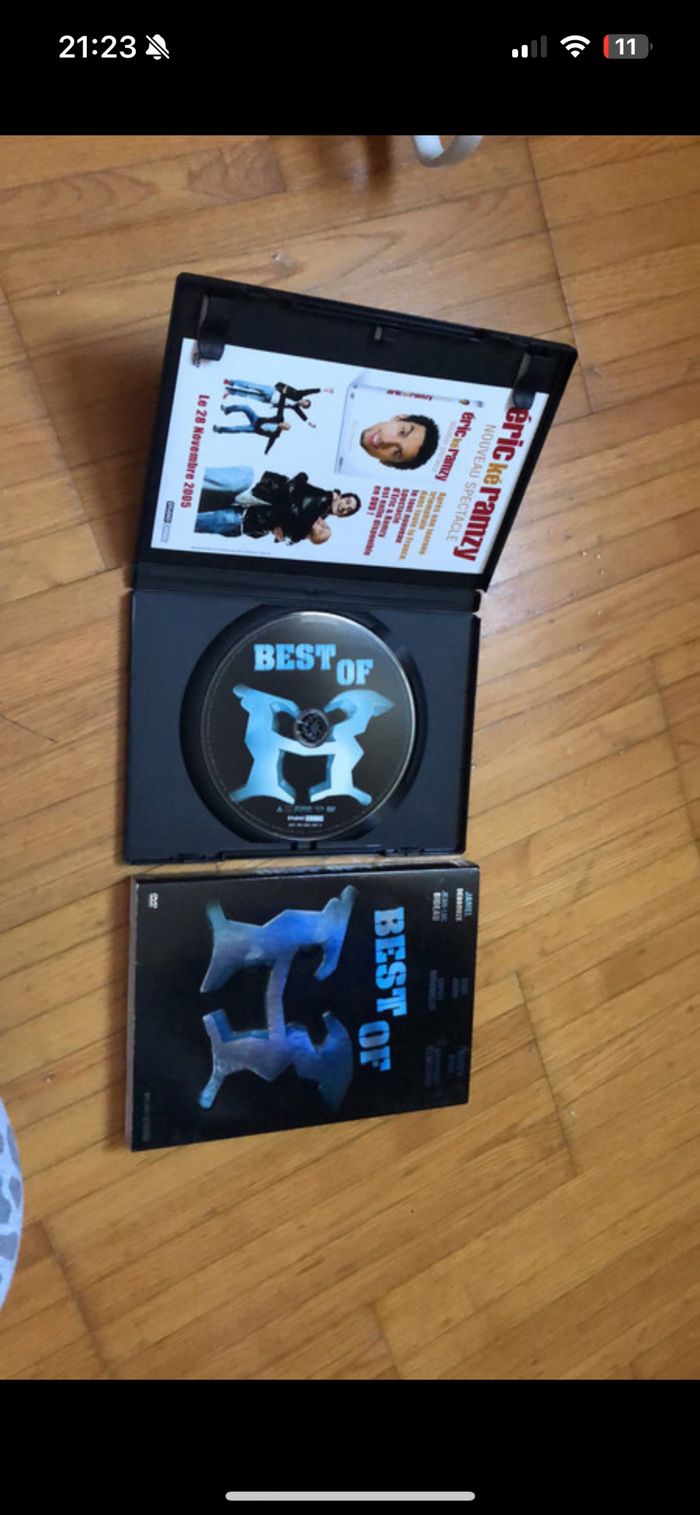 Best of h