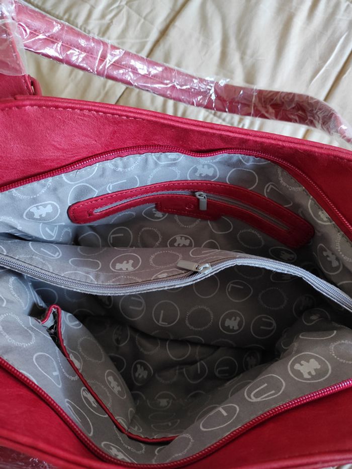 Sac à main lulu castagnette - photo numéro 2