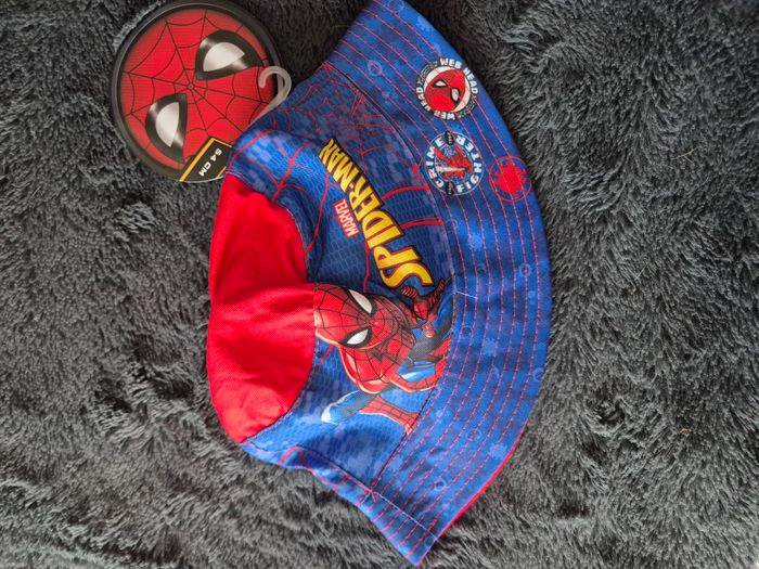 bob spiderman - photo numéro 2
