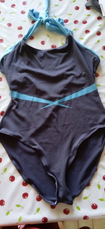 Maillot 1 pièce