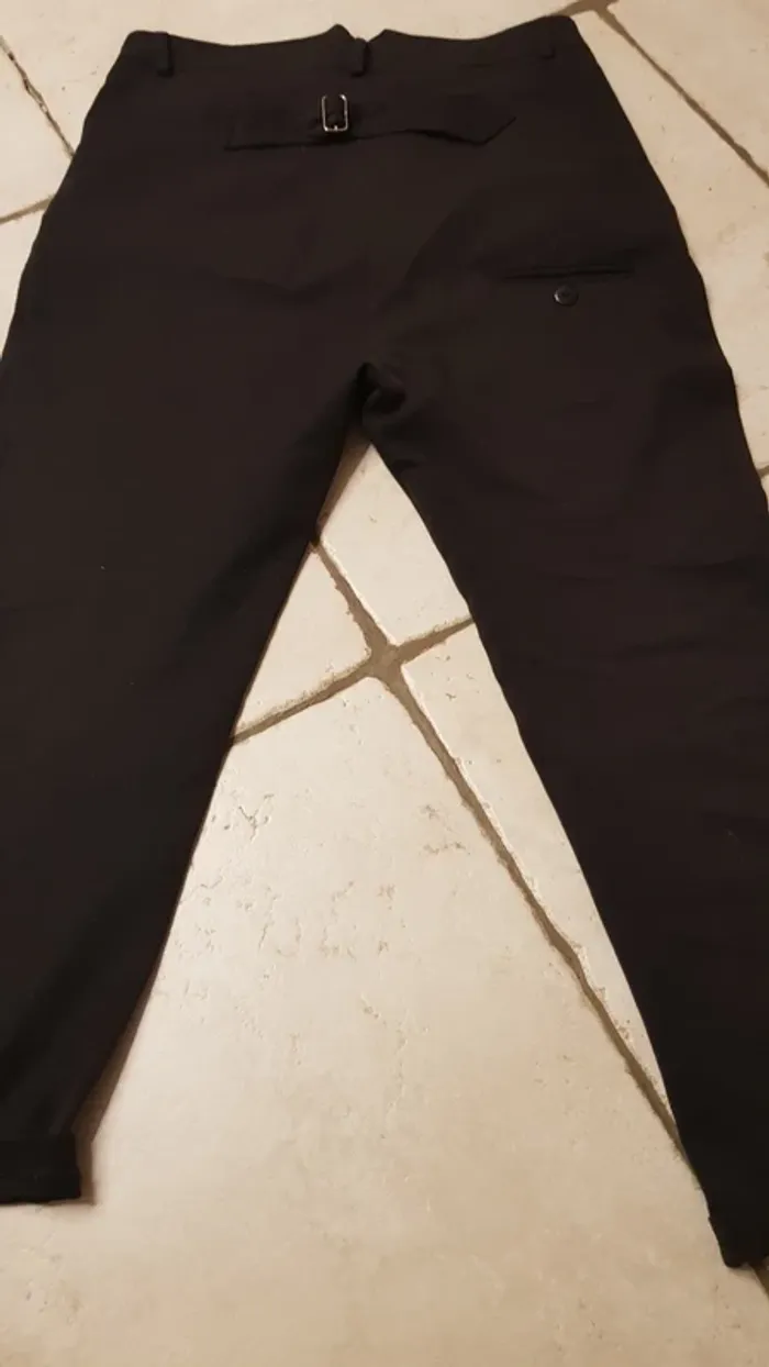 Pantalon original - photo numéro 2