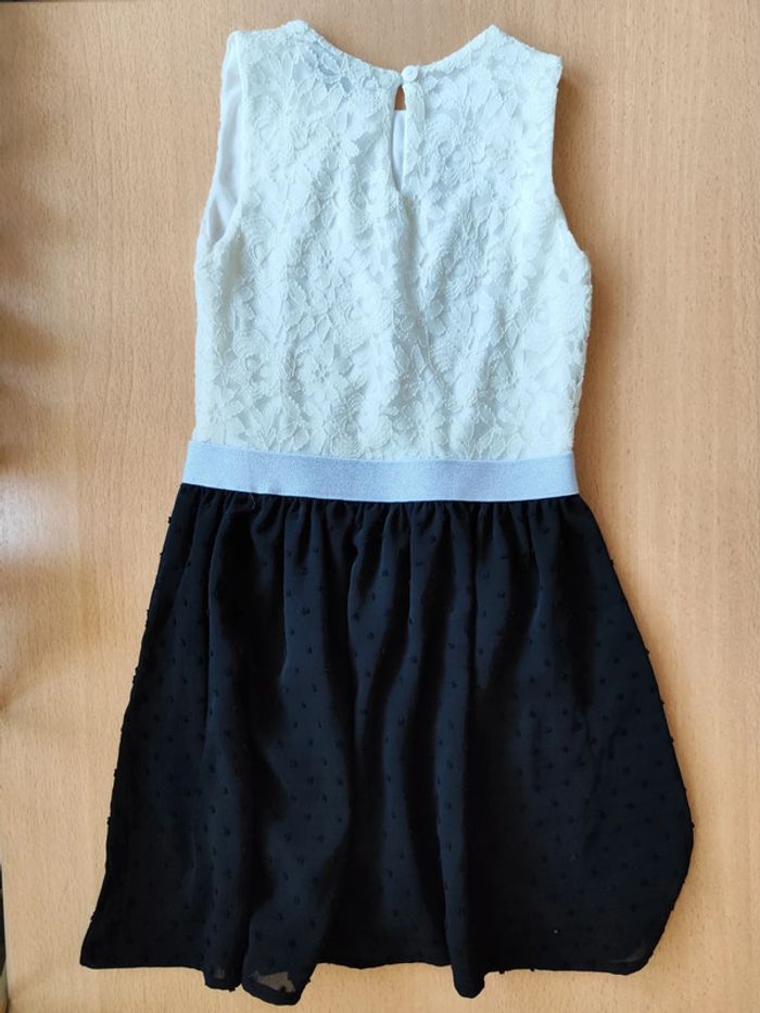 Robe de cérémonie - photo numéro 4