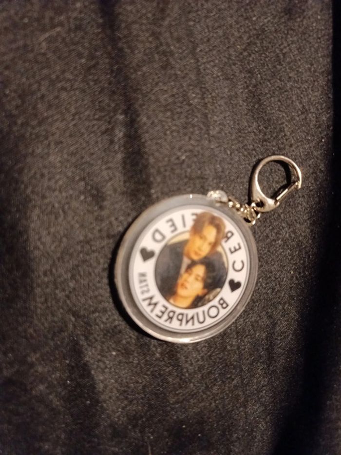 Porte clé - photo numéro 5