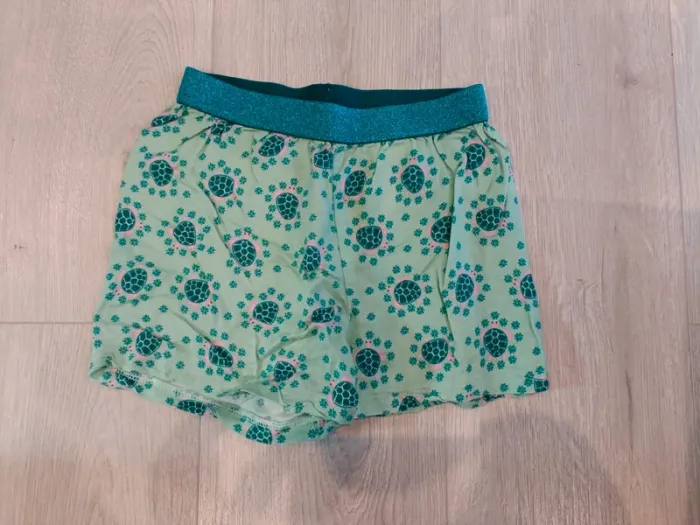 Short DPAM 10ans