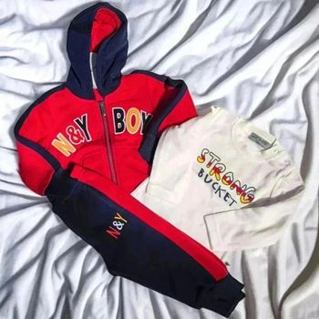 Ensemble 3 pieces🌹 30 mois🌹 garcon