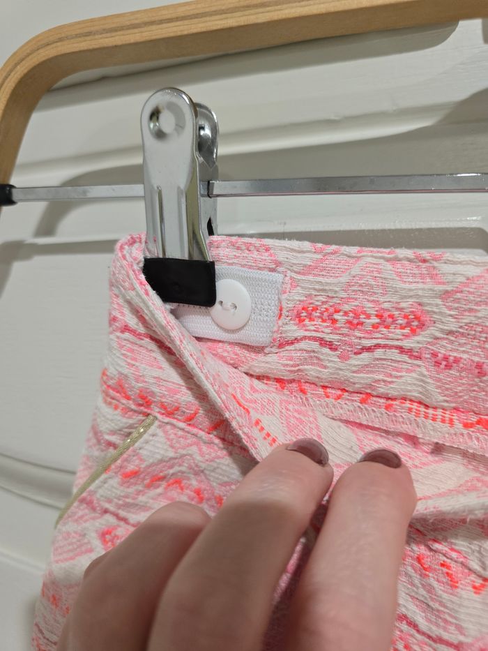 Ensemble Catimini Kiabi Fille 4 ans - photo numéro 9