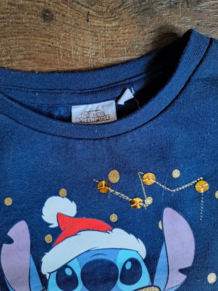 Sweat 3 ans - photo numéro 3