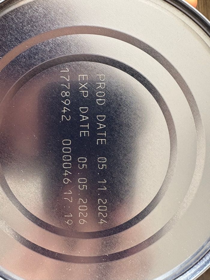 Lait Hipp anti reflux caroube - photo numéro 3