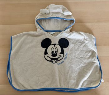 Sortie de bain Disney - Taille 2