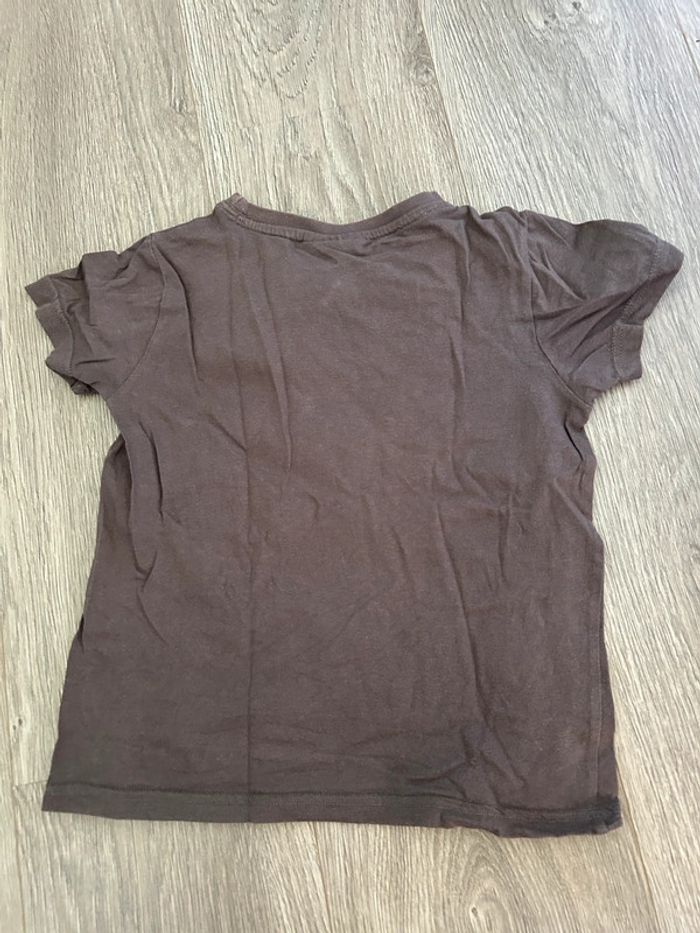 Tee shirt Spiderman 8 ans - photo numéro 3