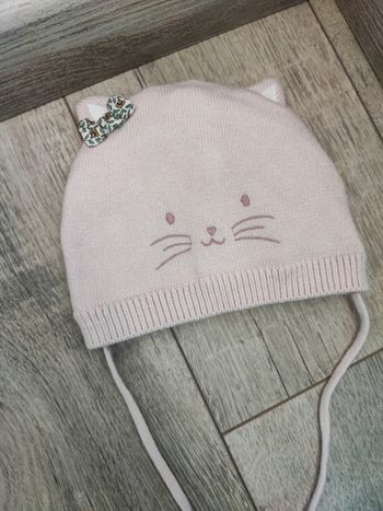 Bonnet taille 2 sergent major