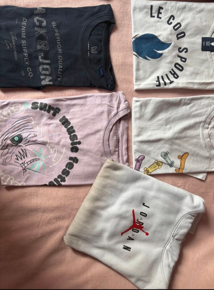 lot de vêtements - garçon 12 ans - photo numéro 3