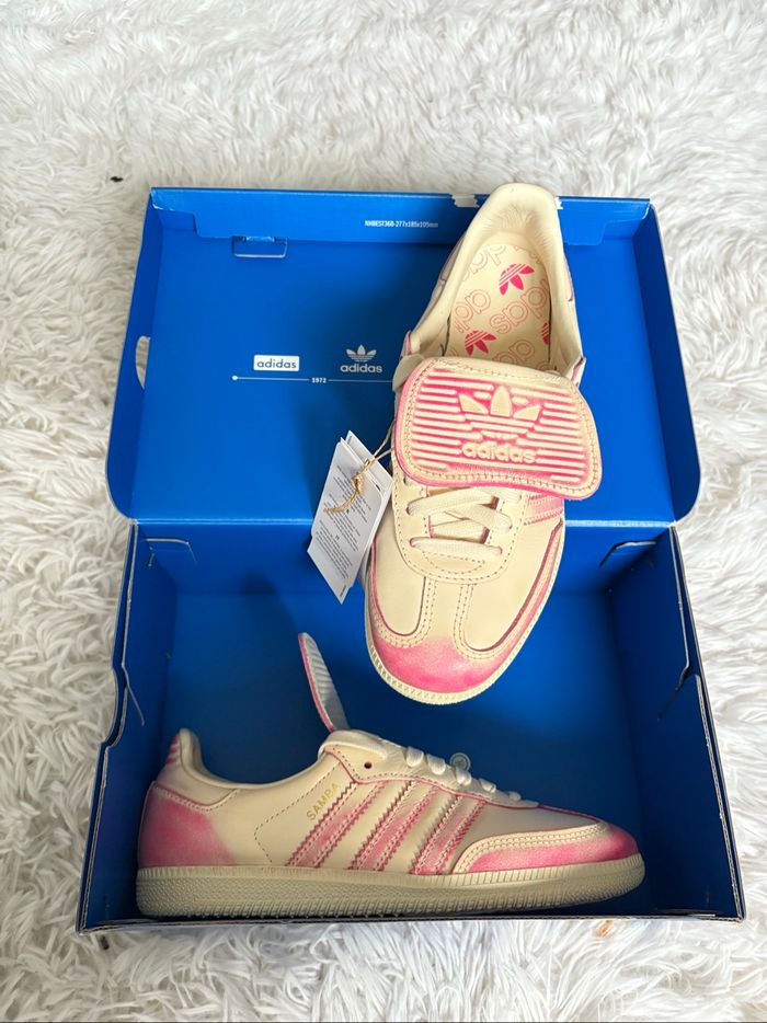 Adidas samba LT W, Taille 37 1/3 - photo numéro 2
